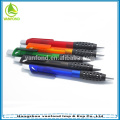 High quality plastic skin safe ball pens